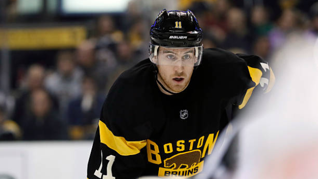 Jimmy Hayes, Getty Images Jimmy Hayes