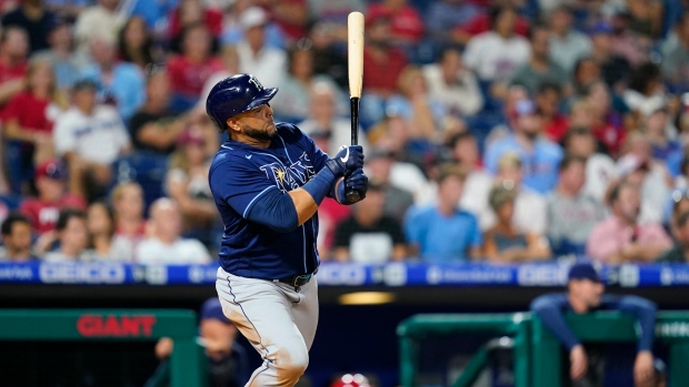 Nelson Cruz 