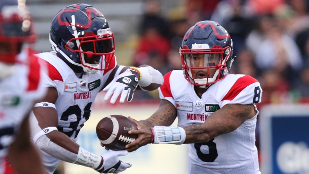 Vernon Adams Jr., William Stanback