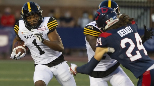 ticats playoffs