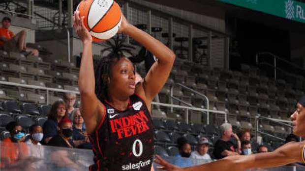 Kelsey Mitchell, Ron Hoskins/NBAE via Getty Images Kelsey Mitchell