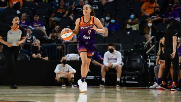 Skylar Diggins-Smith