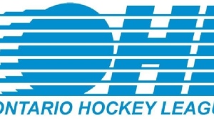 OHL roundup: Greyhounds top Wolves, Spirit down Firebirds