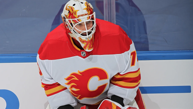 Louis Domingue, Claus Andersen/Getty Images Louis Domingue