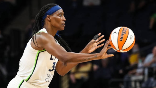 Sylvia Fowles