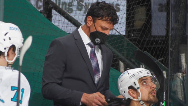 Rocky Thompson, Bruce Kluckhohn/NHLI via Getty Images Rocky Thompson