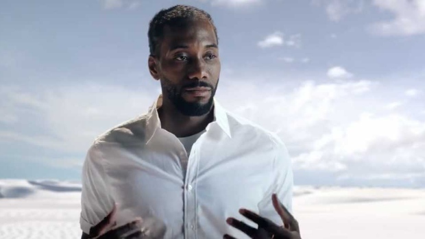 Kawhi, Certified Lover Boy Kawhi, Certified Lover Boy