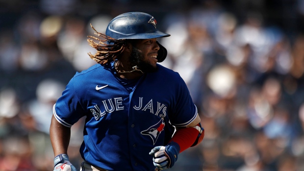 Vladimir Guerrero Jr.