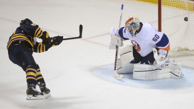 Tyler Ennis Kevin Poulin, The Canadian Press Tyler Ennis Kevin Poulin