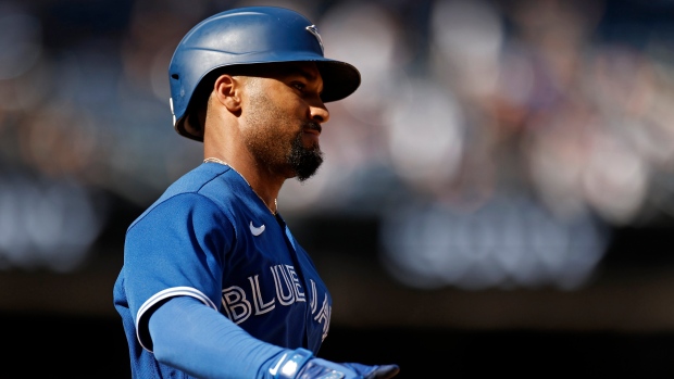 Marcus Semien