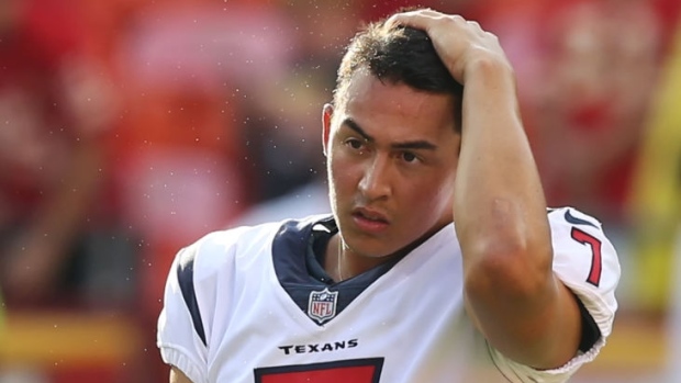 Fairbairn Ka'imi nfl jersey