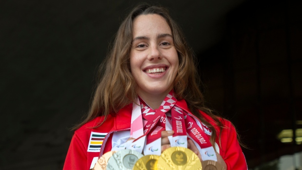 Aurélie Rivard