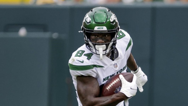 Corey Davis