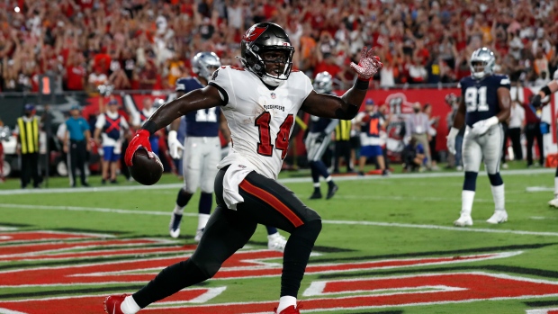 Chris Godwin
