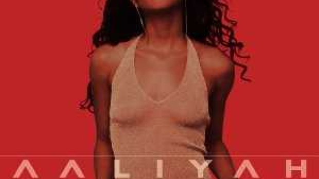 Aaliyah Aaliyah
