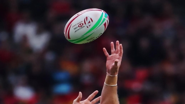 Rugby , The Canadian Press Rugby