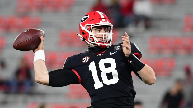 JT Daniels