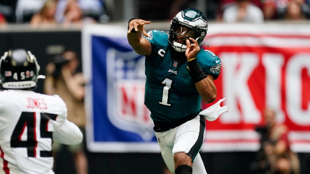 Bowles: Buccaneers' loss to unbeaten Eagles not necessarily a measuring  stick for his young team