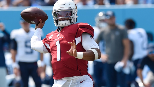 Kyler Murray Kyler Murray
