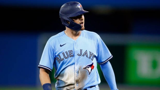 Reese McGuire, Getty Images Reese McGuire