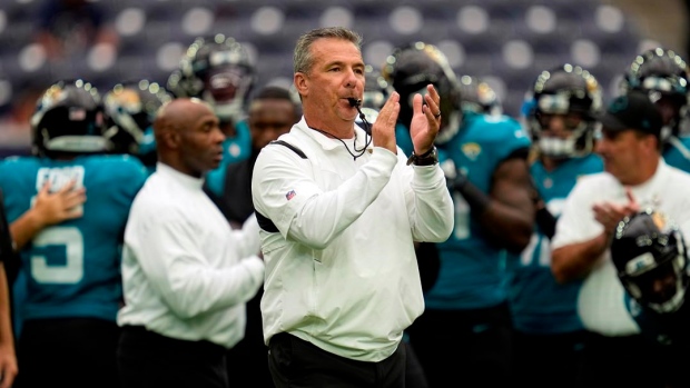 Urban Meyer