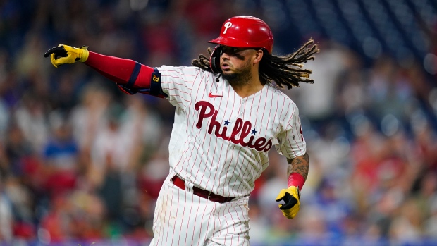 Freddy Galvis