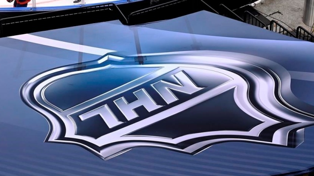 NHL, The Canadian Press NHL