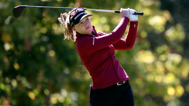 Brooke Henderson