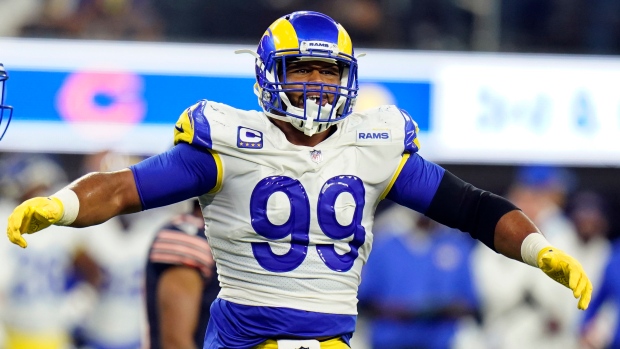 Aaron Donald