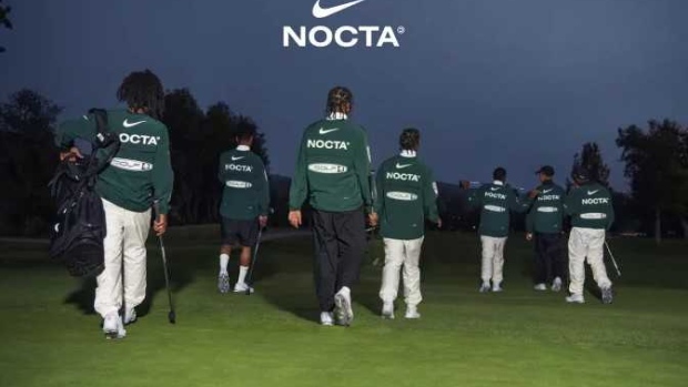 NOCTA x Nike, NOCTA x Nike NOCTA x Nike