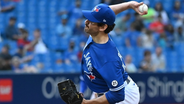 Toronto Blue Jays fans concerned with report that Jordan Romano