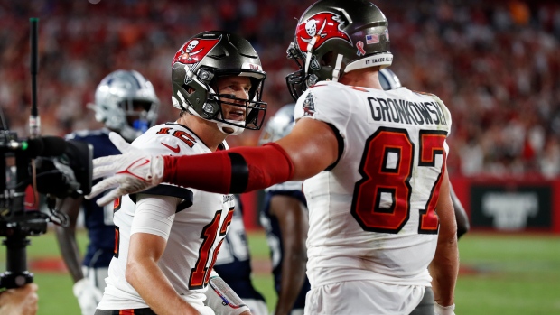 Best Bets: TSN Edge NFL staff picks for NFL Sunday - Week 2