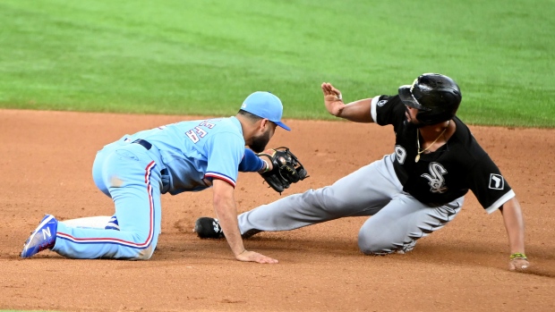 José Abreu