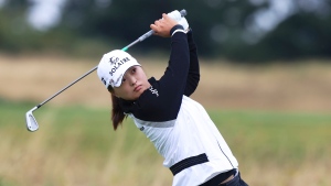 Ko wins rain-shortened Cambia Portland Classic