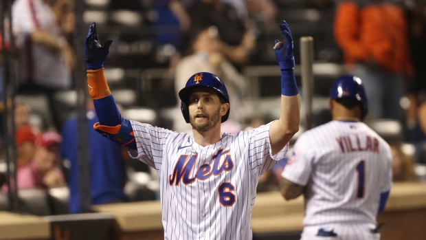 Jeff McNeil