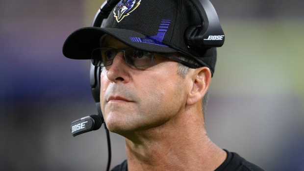 John Harbaugh