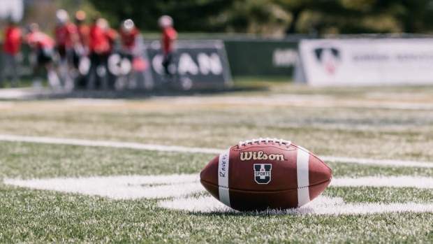 USports Football, USports.ca USports Football