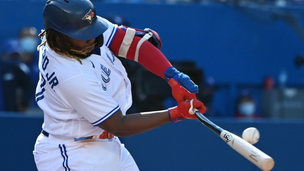 Vladimir Guerrero Jr.