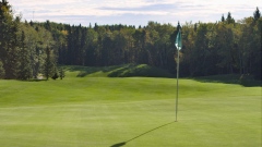 Waskesiu Golf Course