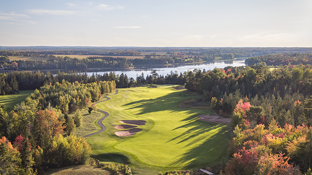 Dundarave Golf Course