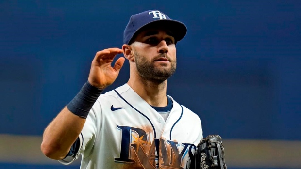 kevin kiermaier 2023