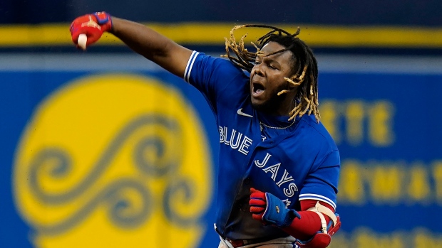 Vladimir Guerrero Jr. 