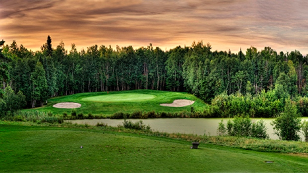 Elk Ridge Golf Course Elk Ridge Golf Course