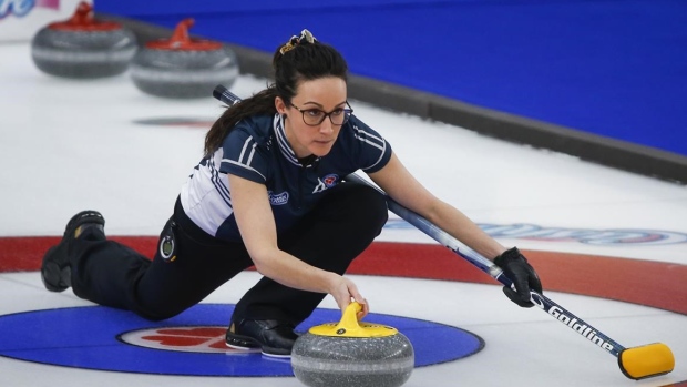 Long curling qualifying road to Beijing Olympics makes stop in Ottawa Article Image 0, The Canadian Press Long curling qualifying road to Beijing Olympics makes stop in Ottawa Article Image 0