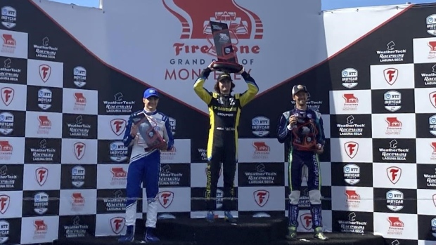 Long Beach opens up for grand prix return, IndyCar closer Article Image 0, The Canadian Press Long Beach opens up for grand prix return, IndyCar closer Article Image 0