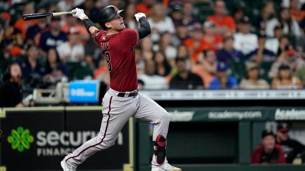 Back-to-back homers from Dansby Swanson, Jorge Soler propel Braves
