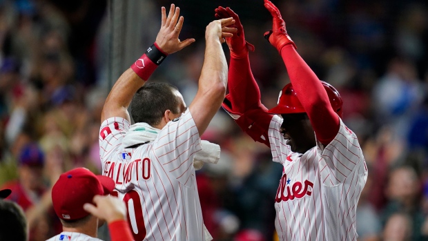 Didi Gregorius