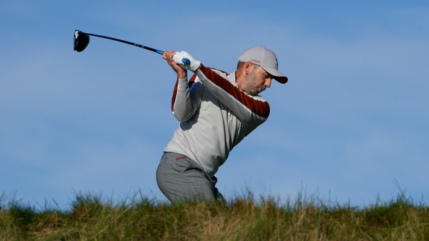 Sergio Garcia