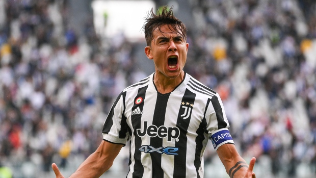 Paulo Dybala