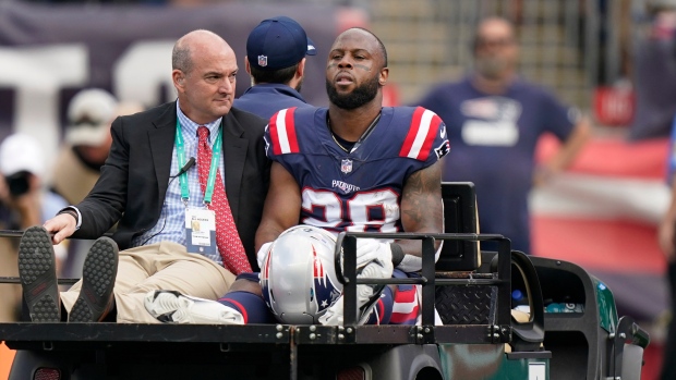 James White